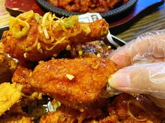 -Dak's 炸鸡(远景路店)