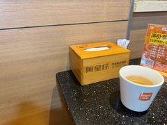 -阿皇仔烧鹅(麦地店)