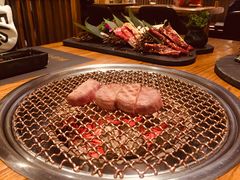 -黑牛の店·和牛烧肉(合生汇店)