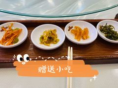 -乡党臊子面(丰庆公园店)