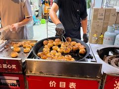 -毛氏汽水包(山海关路店)