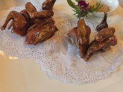 -禧宴Joyous Restaurant(禧园店)