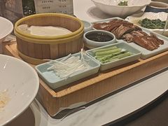 -古韵轩·园林餐厅