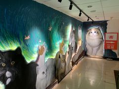 -猫腻·猫咖·撸猫馆(星光大道店)