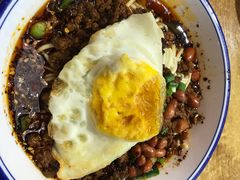 -车沾巷·重庆老味豌杂面