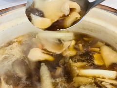 -天宜隆蘑菇宴火锅(石景山旗舰店)