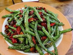 -疆里疆外·和田烤肉·清真