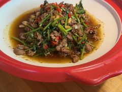 -屋里饭菜·湘菜馆(火车站店)