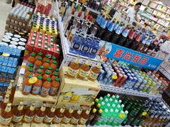 -紫荆城食品交易中心(华强北店)