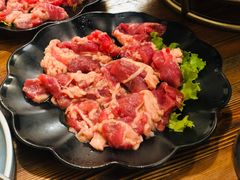 传统肥牛-大壮家原味烤肉(兴华北街店)
