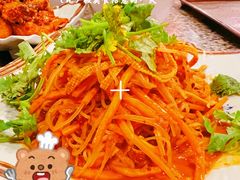 天府三丝-小街天府(西工小街店)