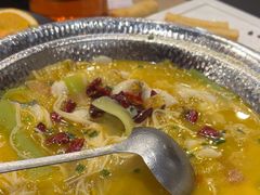 -李氏传家菜(兴城路店)