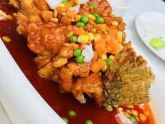 -永丰源大酒店(人民中路店)