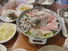 -蚂蚁家辣炒章鱼(海云台店)
