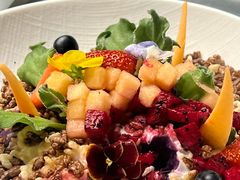 -唐猫庭院·千年陕菜(大唐不夜城店)