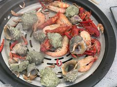 -仙螺岛海鲜自助餐厅(总店)