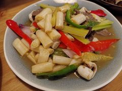 -禾气食店