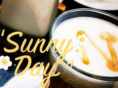 -利顺德大饭店·维多利亚花园(小白楼店)