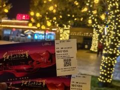 -三亚红色娘子军演艺公园景区