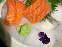 -昱匠·日本料理(金融街店)