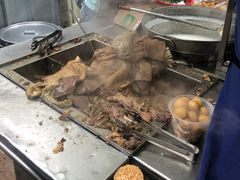 -明哥牛什粥(鸿运阁店)