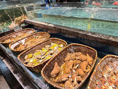 -龙宴海鲜城(经中路店)