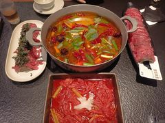 -滇牛云南火锅(桂林路店)