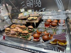 -PAOPAO Bakery&Café(港汇店)