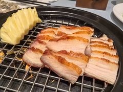 猪颈肉-79号渔船海鲜饭店(华强北店)