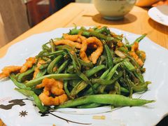 -娄三少春饼·烤鸭(合生汇购物中心店)