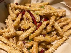 -肖记公安牛肉鱼杂馆· 省级非物质文化遗产(仁和路店)