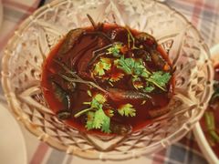 呛虾-玲珑餐厅(陕西南路店)