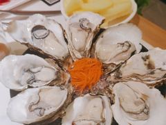 -蚝大仙横琴生蚝火锅(日月贝店)
