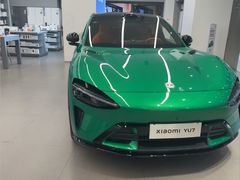 -小米之家汽车(永旺梦乐城店)