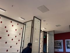 -鸽子侯·家宴·平价海鲜(绿地店)