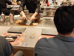 -食代馆(深业上城店)