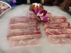 -九田家黑牛烤肉料理(石路天虹店)