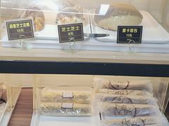 -韩国利尔面包(桂林路店)