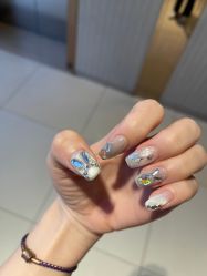 -Hands Nail专业美甲美睫