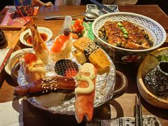 -木村武·手作寿司料理(中山亭店)