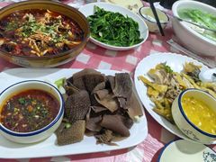 -洪霞餐馆
