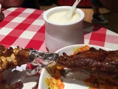 -西贝莜面村(近铁城市广场店)