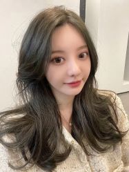 -东秀护肤造型