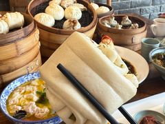 -潘德林茶社(新城河路店)