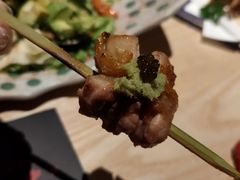 -鸟山鸣·日料食堂(王府井店)
