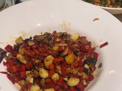 -佬麻雀·剁椒鱼头(京基KK One店)