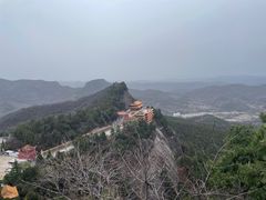 -照金香山旅游景区