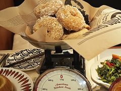 -太食獸泰式茶餐厅(IFS国金中心店)