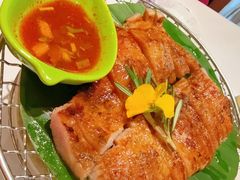 -荷花泰菜(东方新天地店)