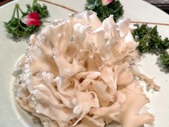 绣球菌-捞王锅物料理(上海世茂广场店)